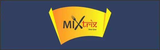Mix Trix