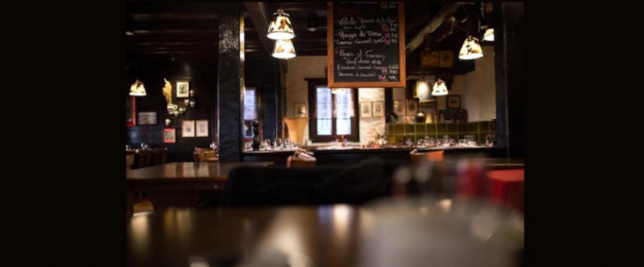 8 Major Reasons Why Restaurants Fail To Survive 8 Major Reasons Why Restaurants Fail To Survive