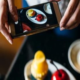 Boost Your Restaurant Business 5X With APP BUILDER Tablemonks Boost Your Restaurant Business 5X With APP BUILDER Tablemonks