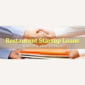 Restaurant Funding All About Restaurant Startup Loans Tablemonks Restaurant Funding All About Restaurant Startup Loans Tablemonks
