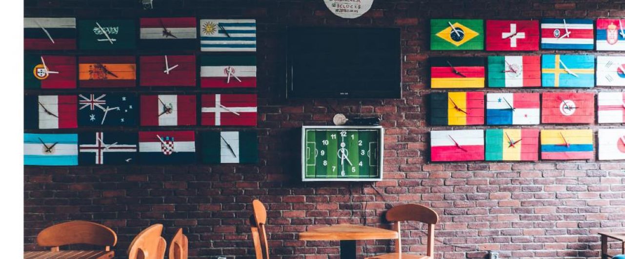 Top 4 Sports Bar You Must Visit If You are Near Delhi Top 4 Sports Bar You Must Visit If You are Near Delhi
