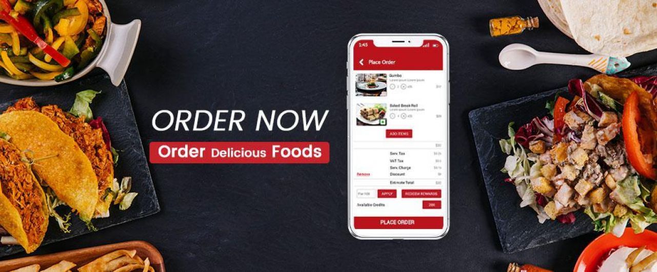 Top 5 Best Online Food Ordering Apps That Will Make Your Day Top 5 Best Online Food Ordering Apps That Will Make Your Day